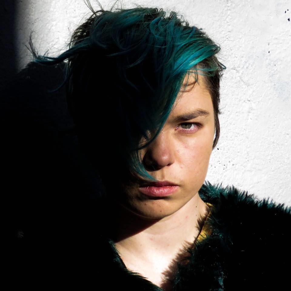 California based electropop artist INTICA discusses her debut album and music video