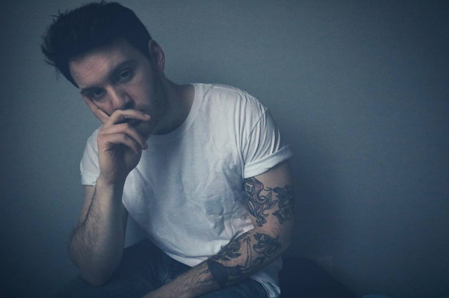 Interview with up and coming indie pop artist, Joe Wood