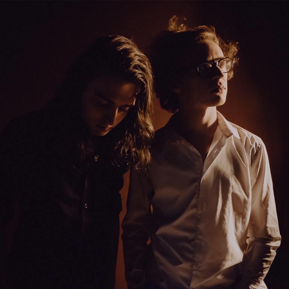 Sleeping Lion’s Nate Flaks talks debut EP, curating the perfect Spotify playlist and moving to Los Angeles