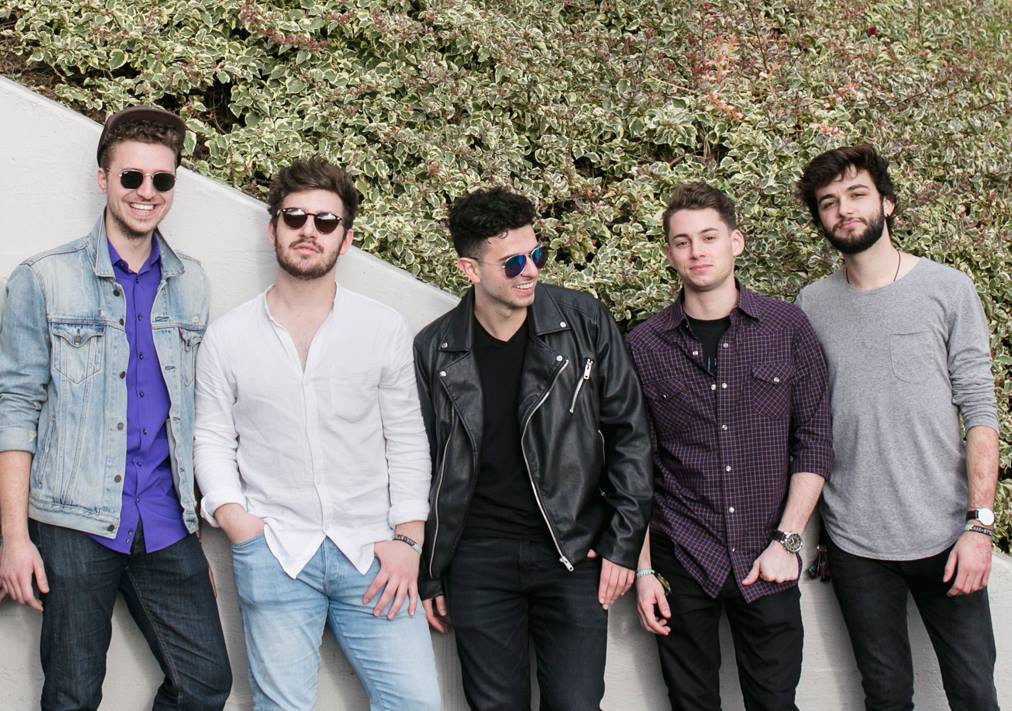 HARE discusses changing their band name, recording their debut EP and their upcoming EP release party