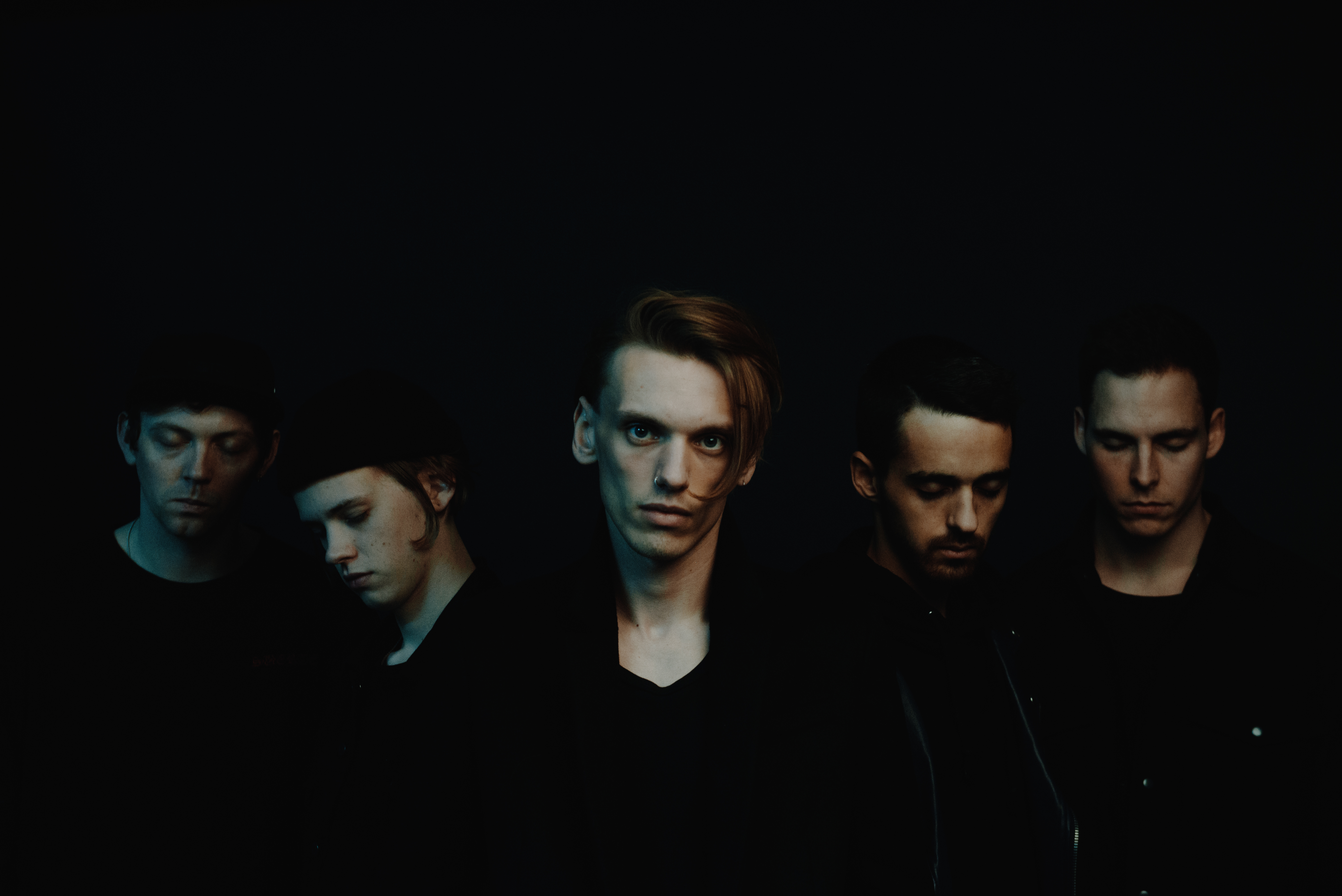 An interview with UK punk band, COUNTERFEIT