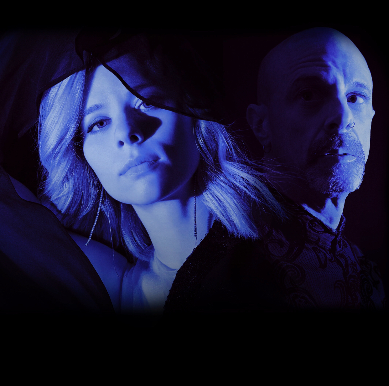 HAETHOR discusses their upcoming album, creating a distinct sound and video production