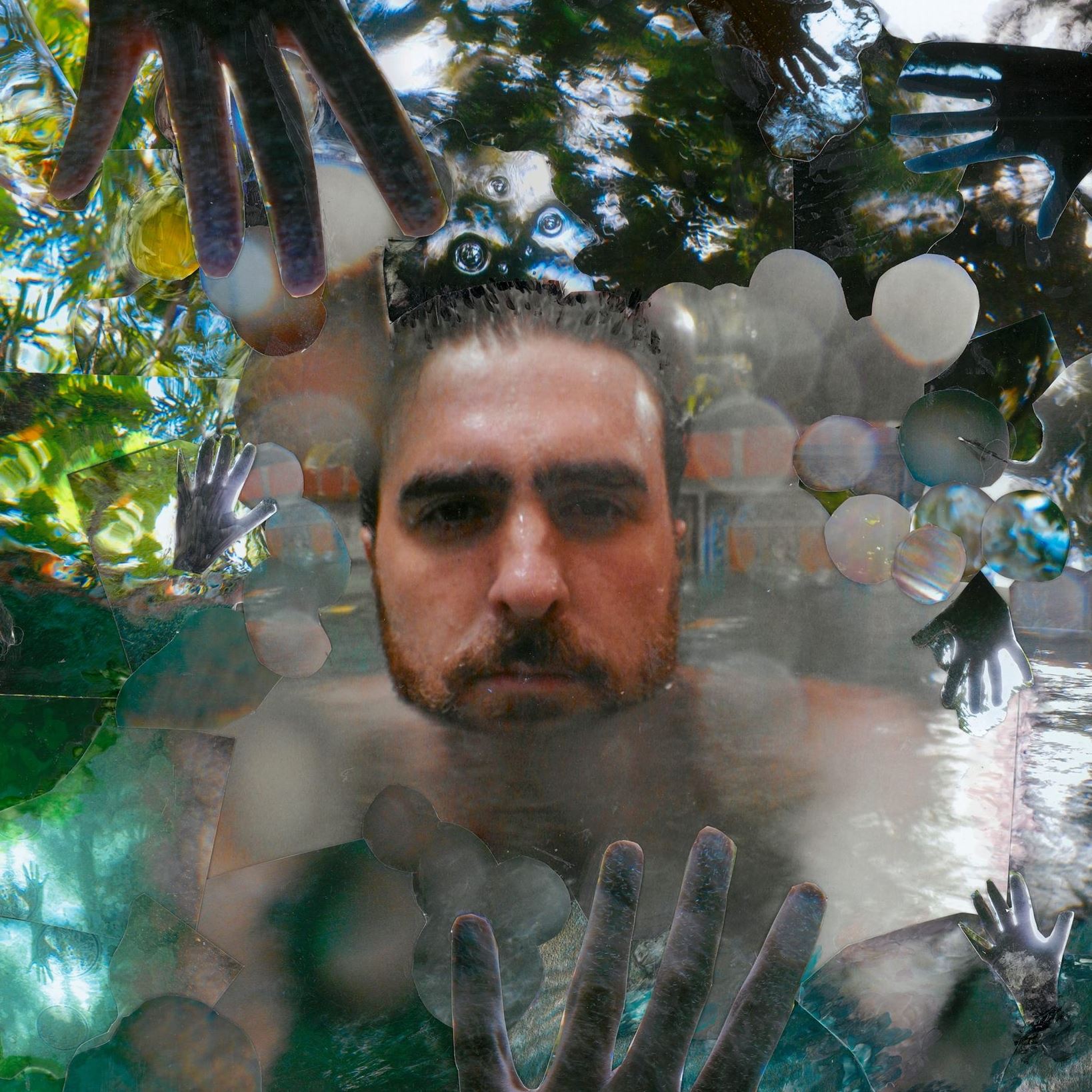 An interview with Matthew De Ver