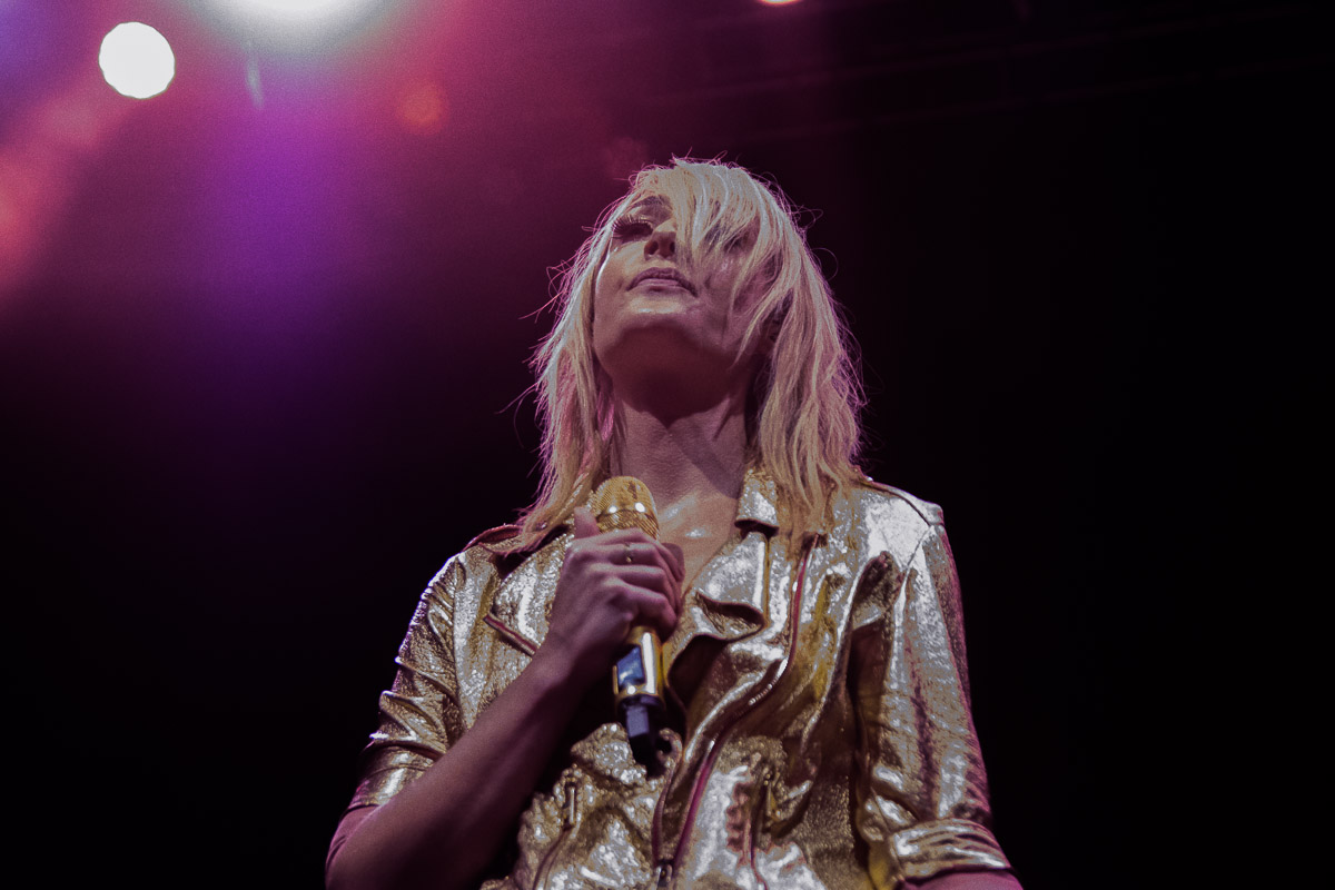 Metric-Everything Everything-Kitten-Ruen Brothers-Culture Wars-Tatiana DeMaria//Louisville, KY 6.15.18