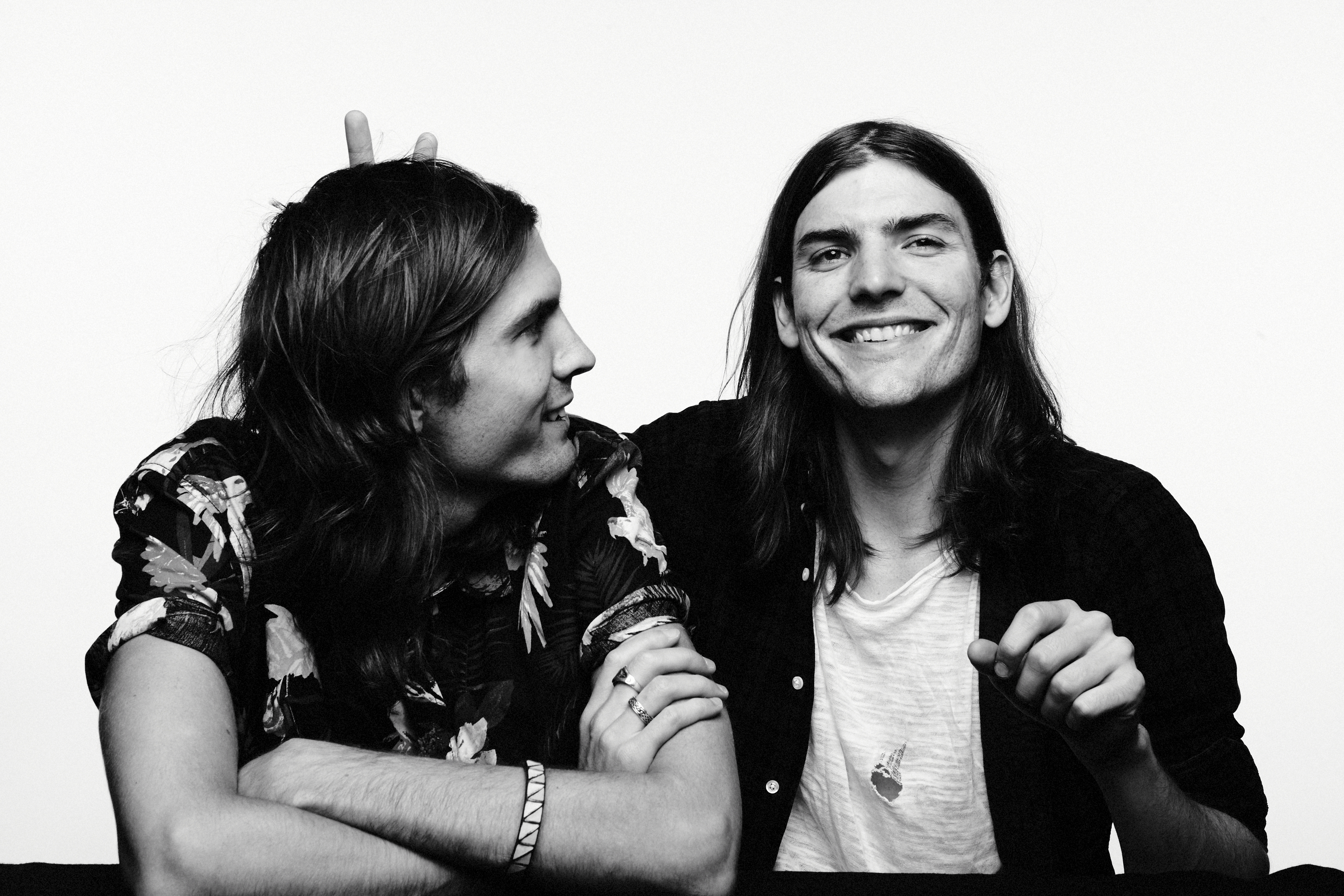 The Rassle discuss their latest single “Roll On”, their DIY approach to the band and their Spotify Summer playlists
