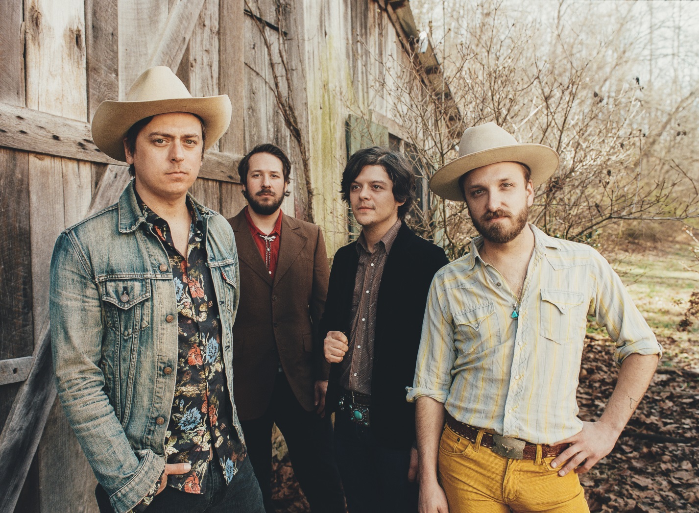 The Wild Feathers discuss their new album, their “Meat and Greet” and what’s ahead