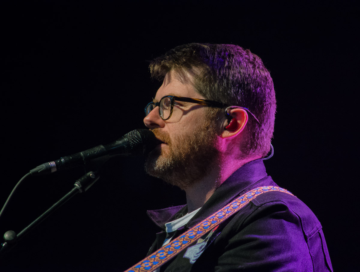 The Decemberists-Eleanor Friedberger//Louisville, KY 6.5.18