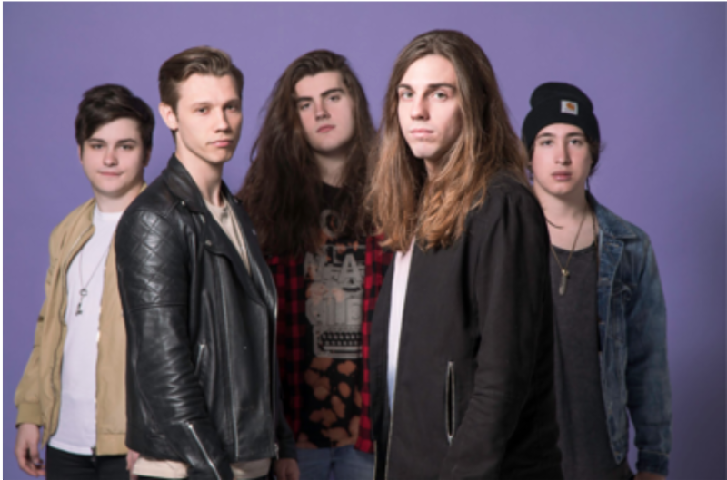 Oh, Weatherly release new single “I Think I Want You”