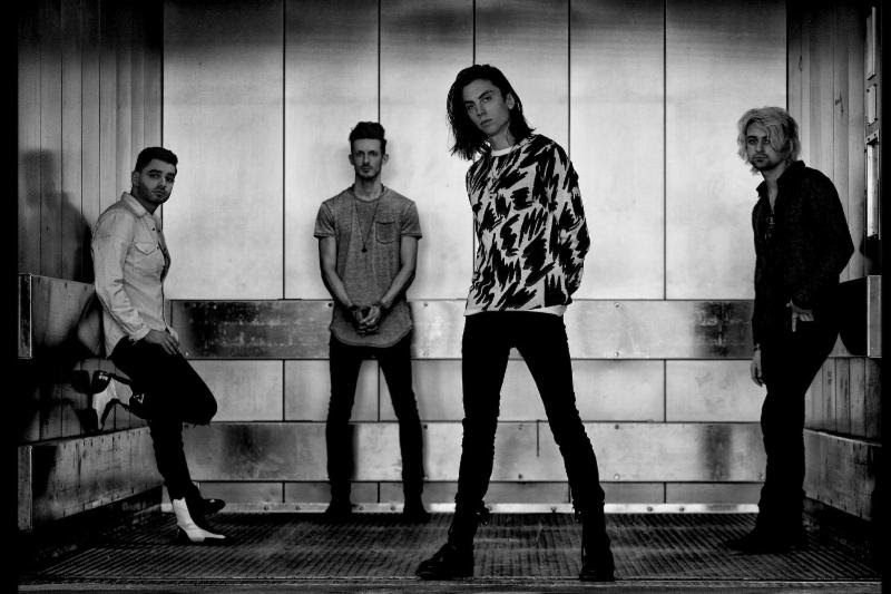 Missyou announced debut EP “YourBody”