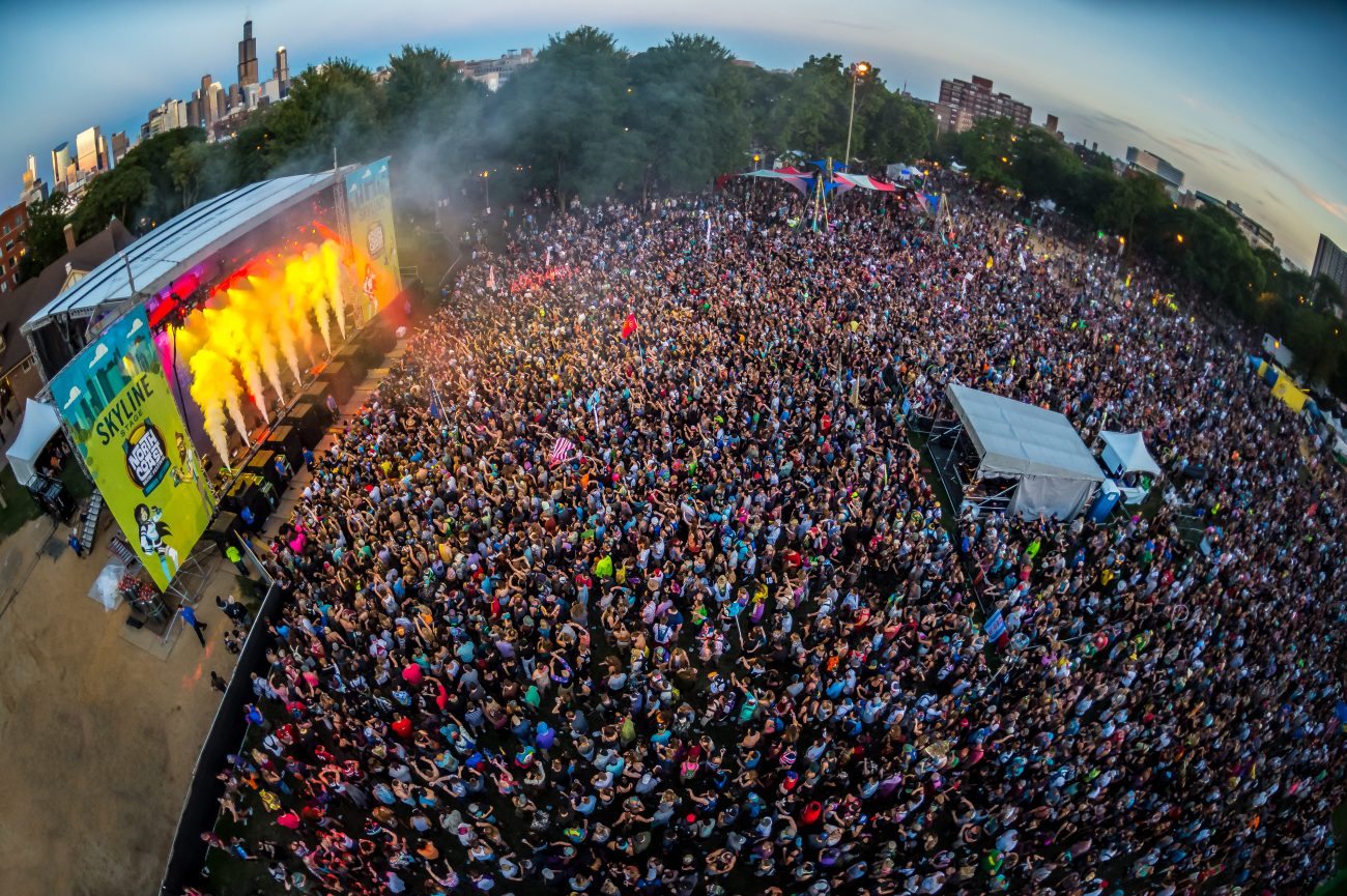 Summer’s Last Stand: Best Acts to See at Chicago’s North Coast Festival