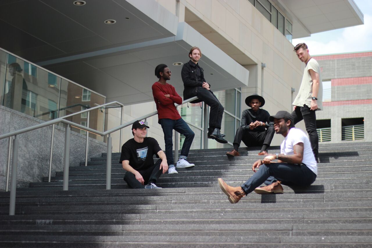 OCNS discuss their recent singles, their inspirations and what’s next