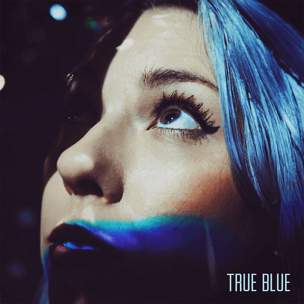 Album Review: Brigades “True Blue”