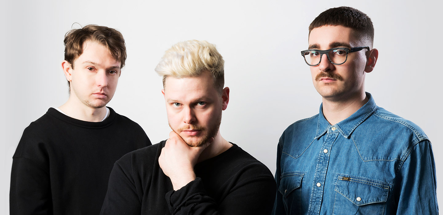 Alt-J release new music video for “In Cold Blood”