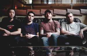 counterparts band promo
