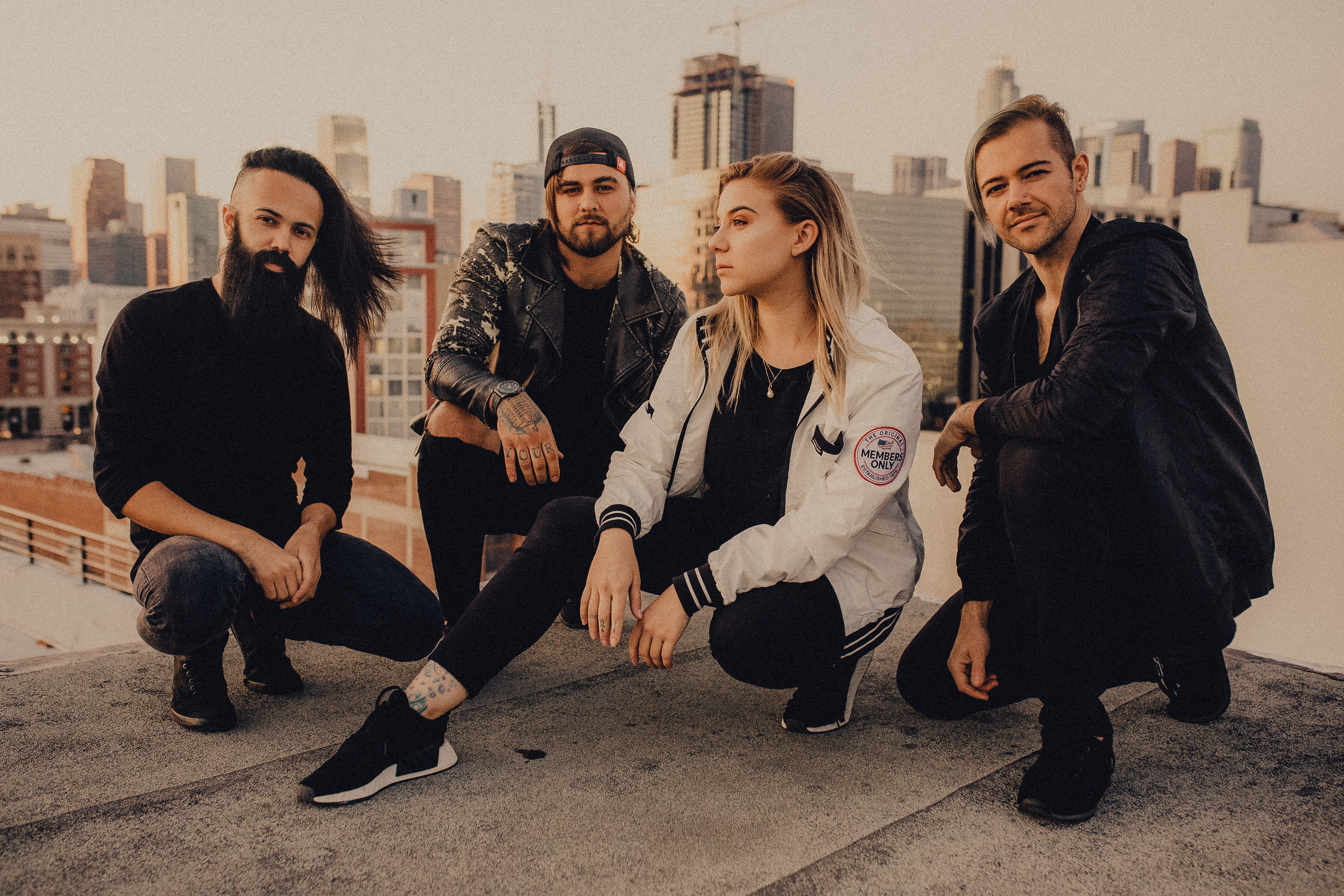 RIVALS announce fall tour with Assuming We Survive