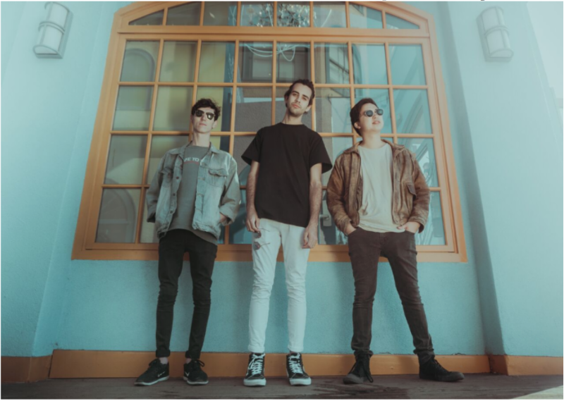 With Confidence release new single “Jaded”