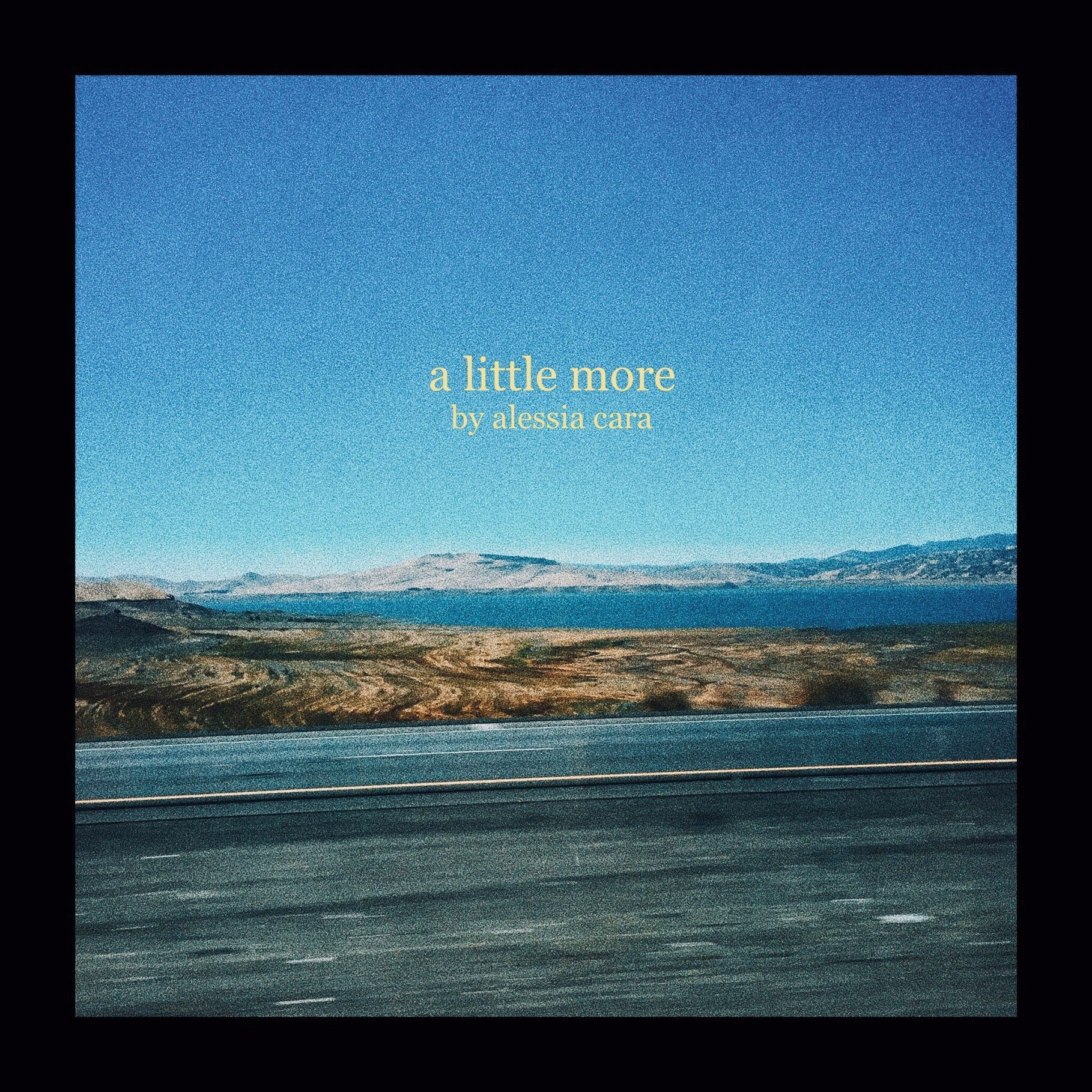 Alessia Cara shares new song “A Little More” as birthday gift to fans