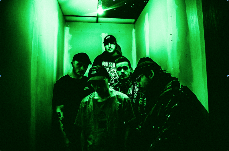 Lotus Eater sign to Hopeless Records, release new single