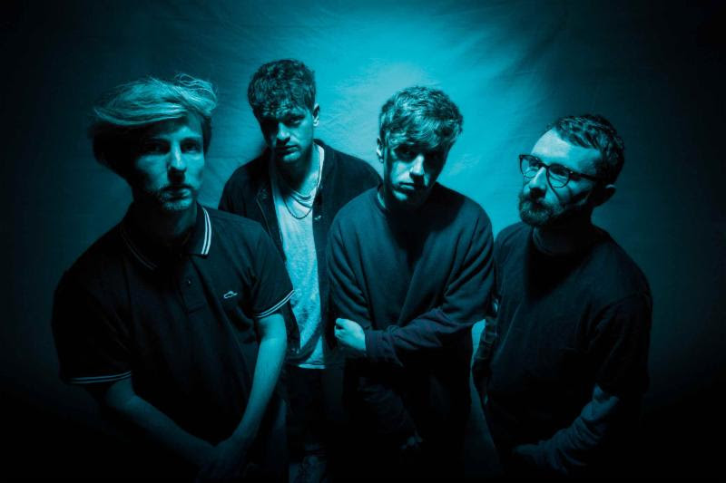 Homebound release new single off forthcoming EP “More To Me Than Misery”