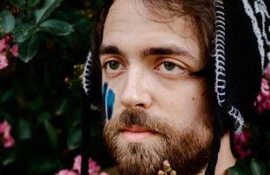 Aaron James new single Kauri Wood out now