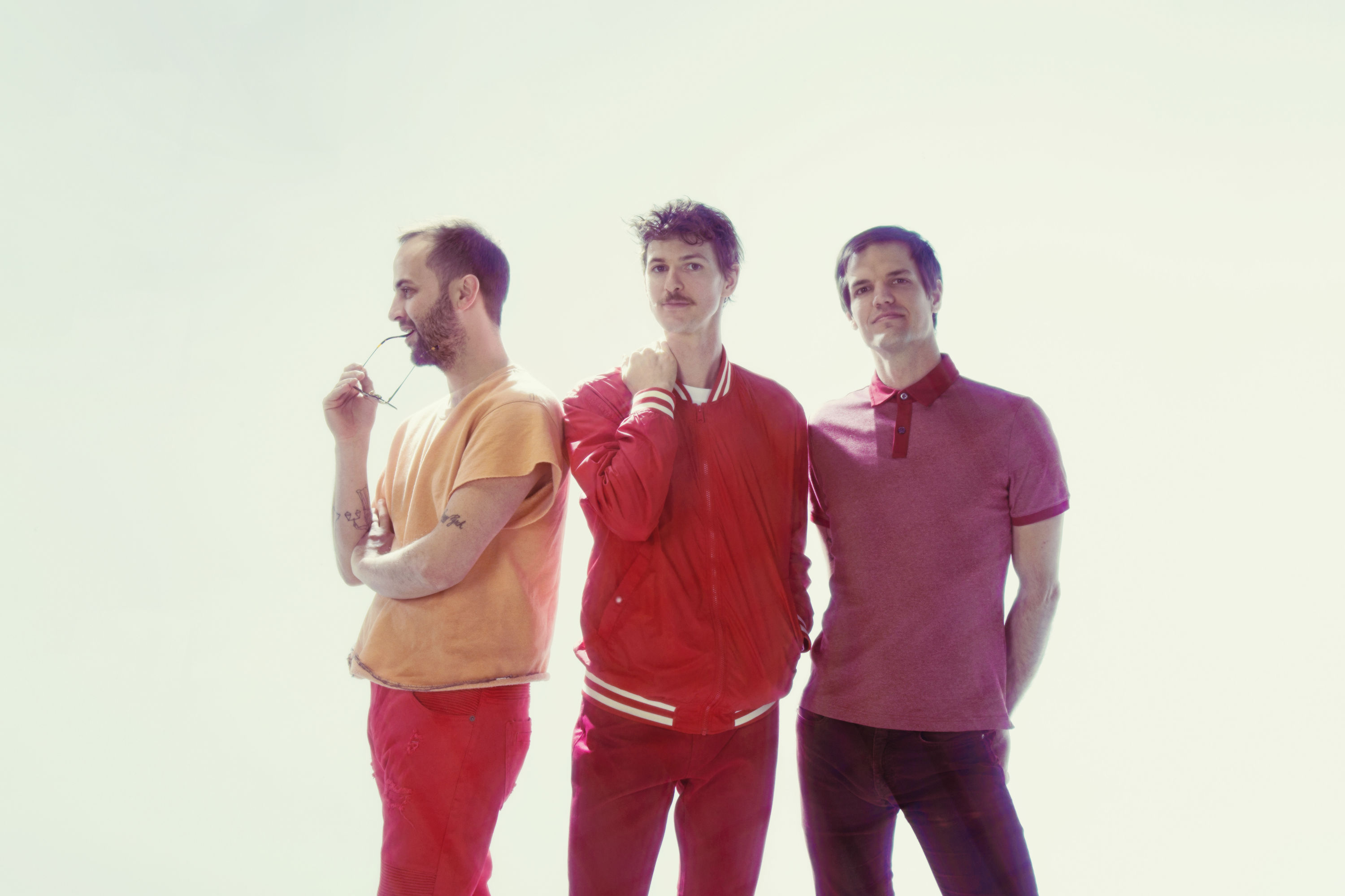 Houndmouth discuss their new album, their new sound and their upcoming album release show