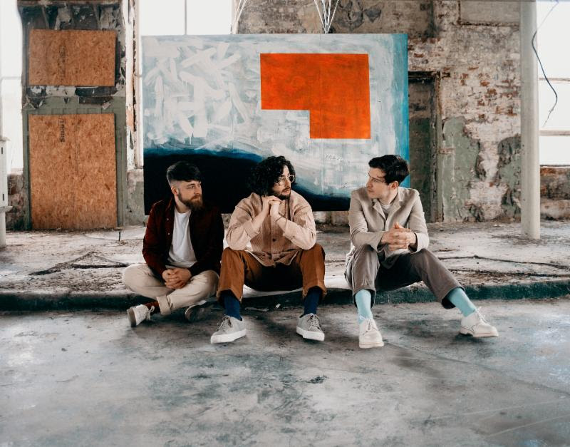 Fatherson release new single “Charm School”