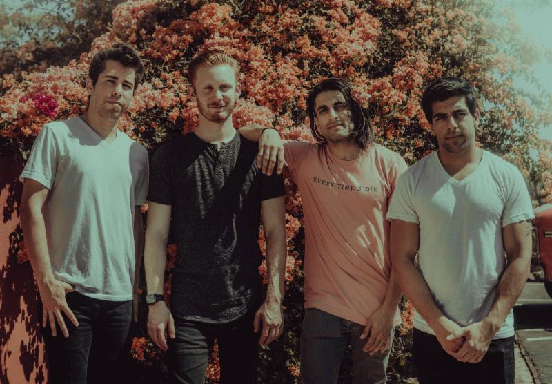 Takers Leavers announce EP, share new music video