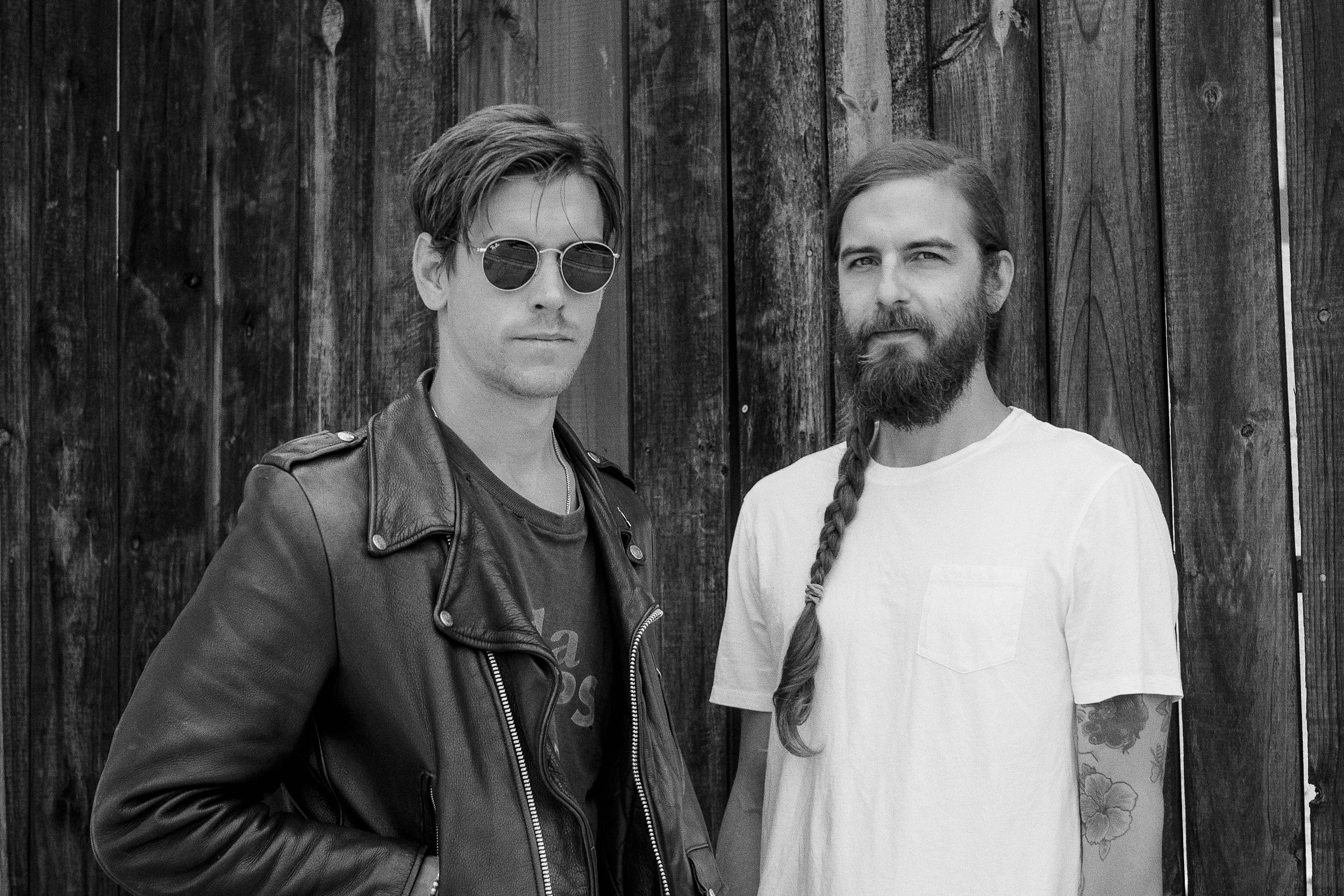 DNDR discuss moving to LA, their upcoming EP and what’s next for them