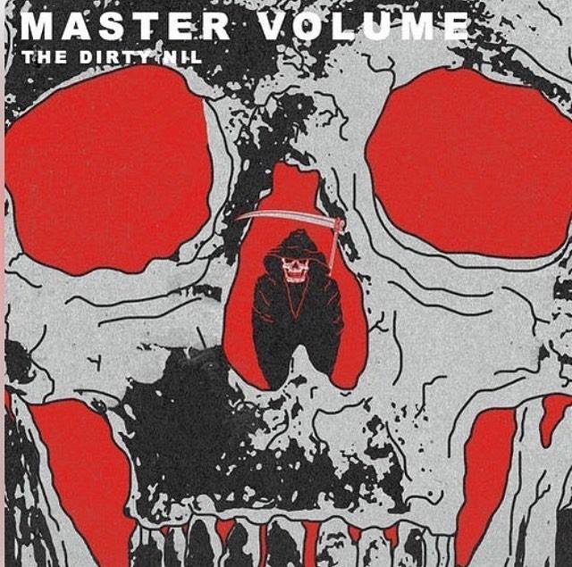 Album Review: The Dirty Nil “Master Volume”