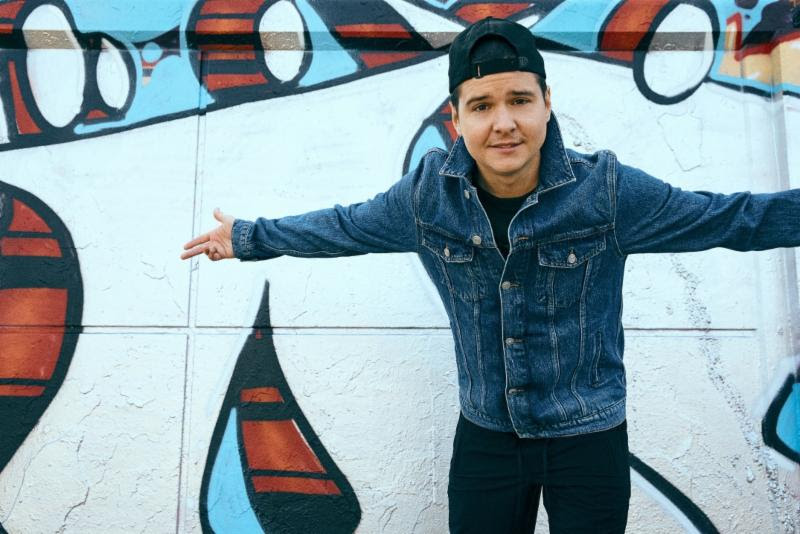 Lukas Graham announces album, shares new single