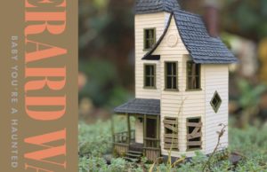 Haunted House Gerard Way