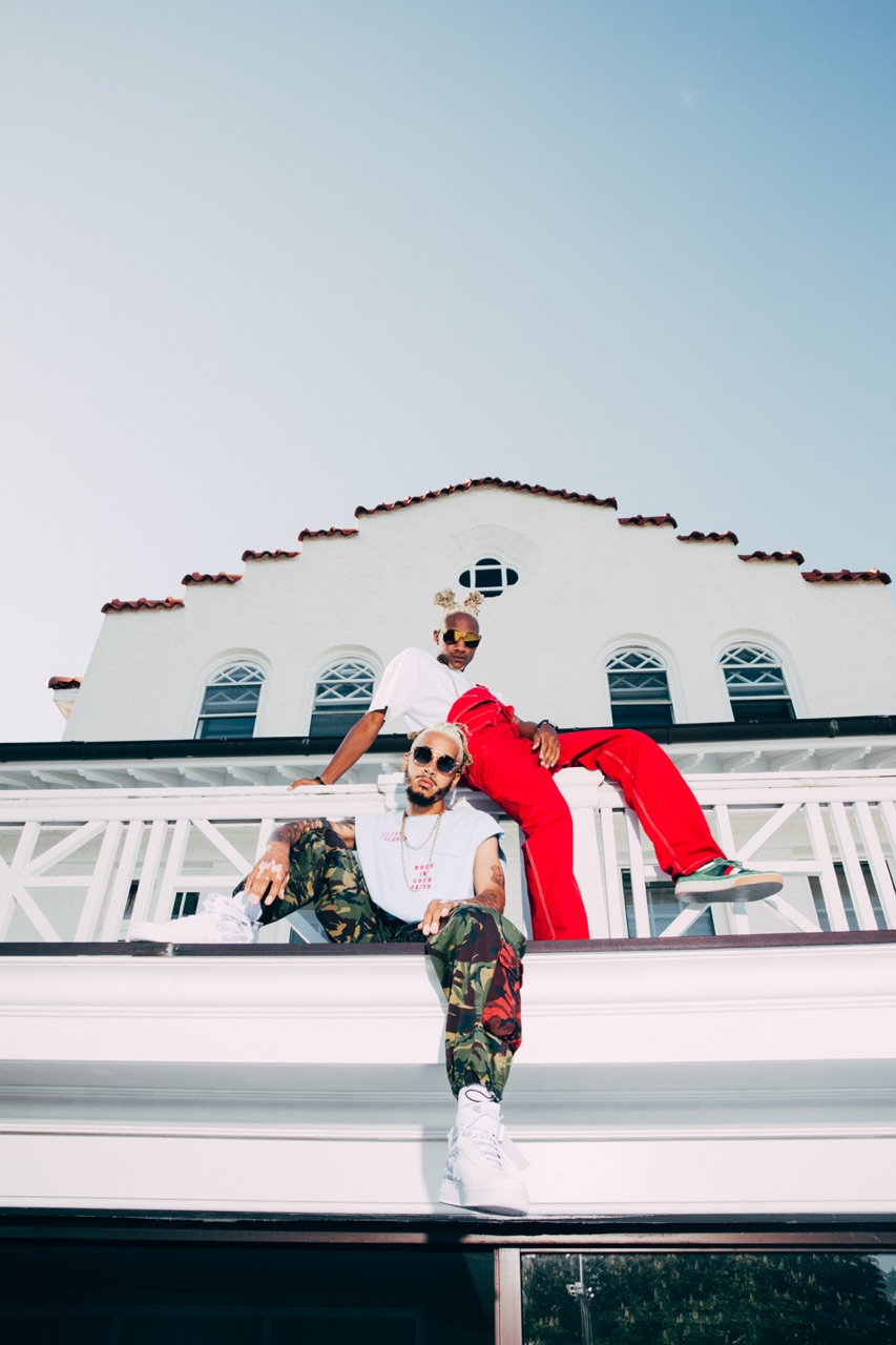 Social House discuss their single “Magic In The Hamptons”, working with Lil Yachty and what’s next for them
