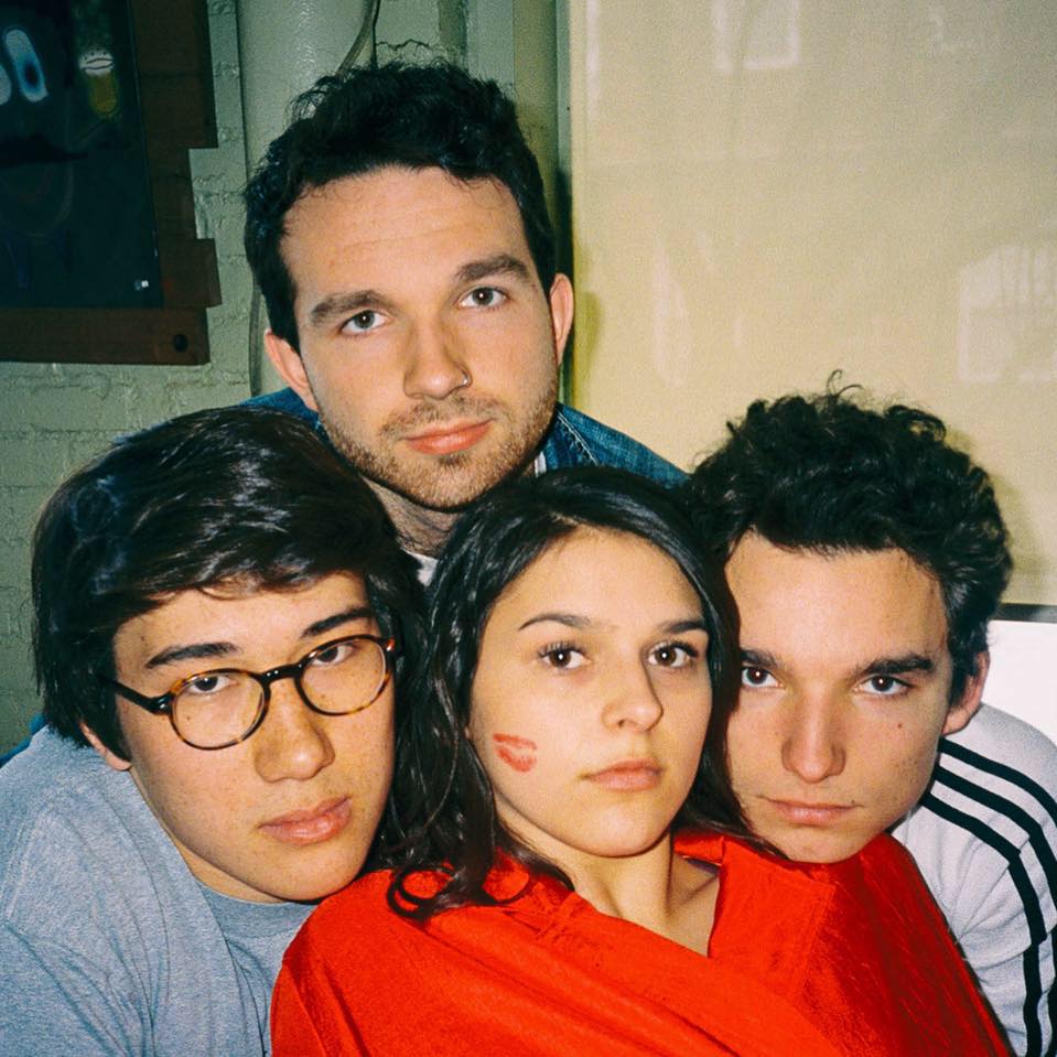 The Greeting Committee Release New Track “Birthday Song”