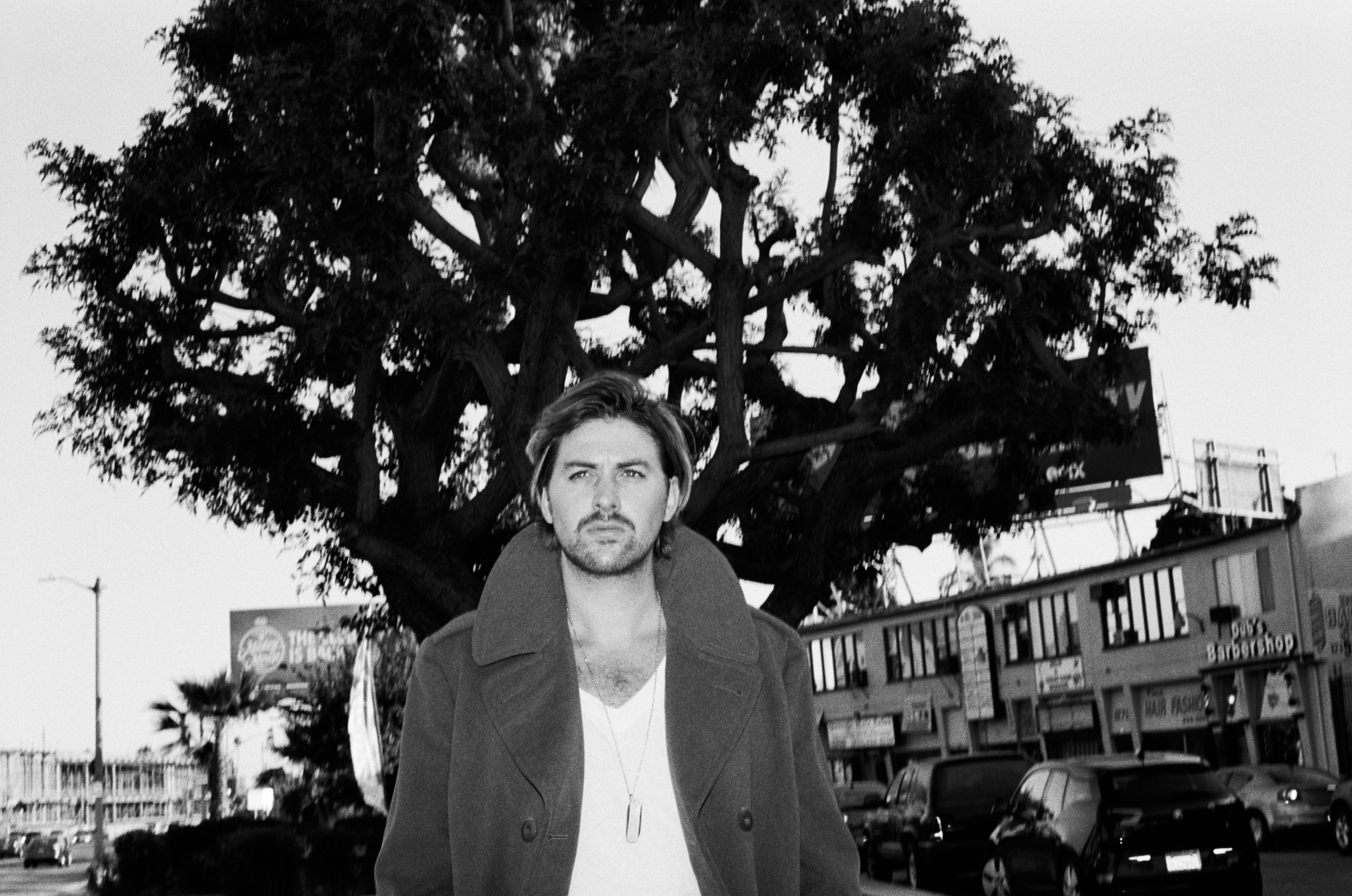 Jamie N Commons discusses working with Alex Da Kid, his upcoming album and what’s next