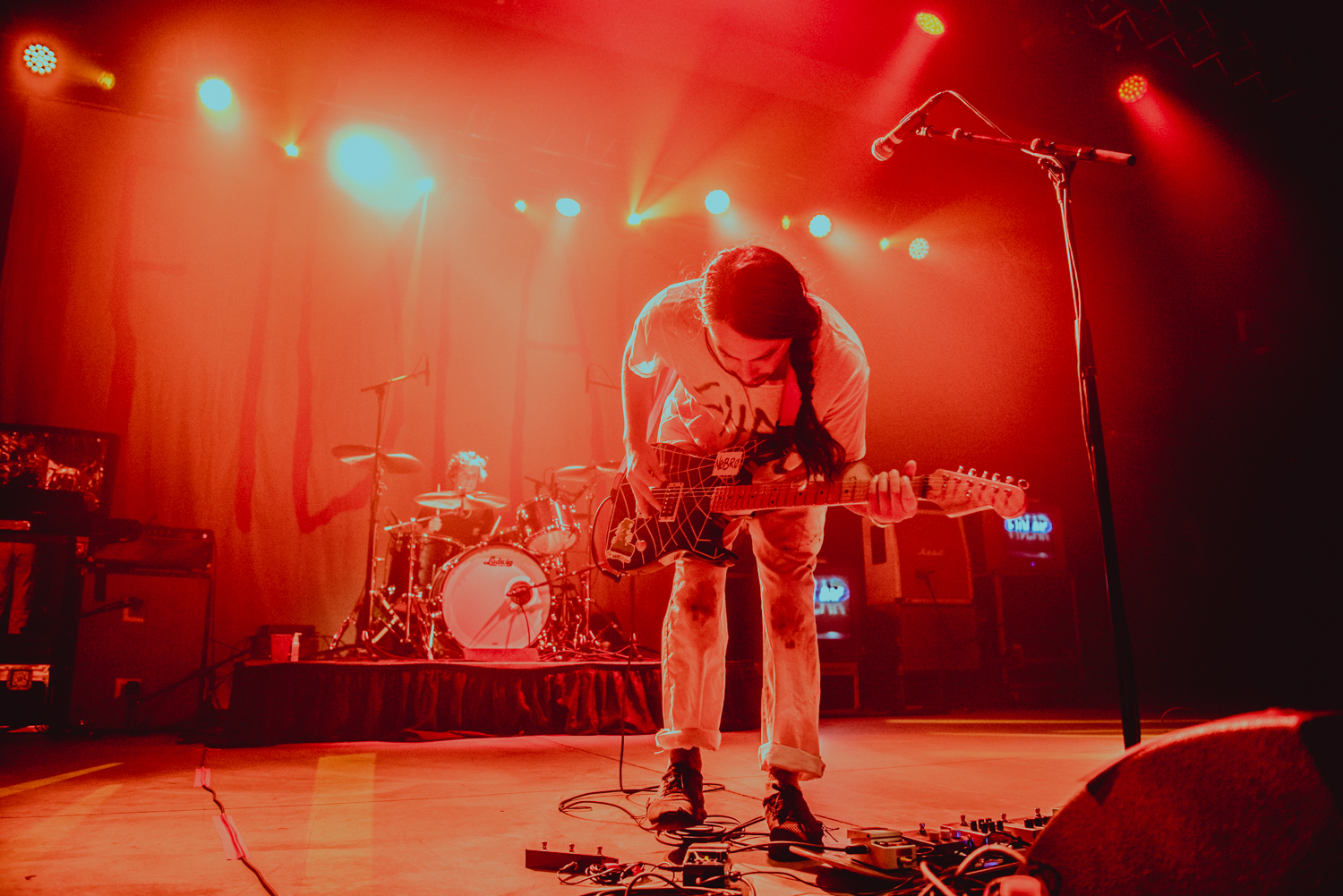 FIDLAR // Phoenix, AZ // 10.19.18