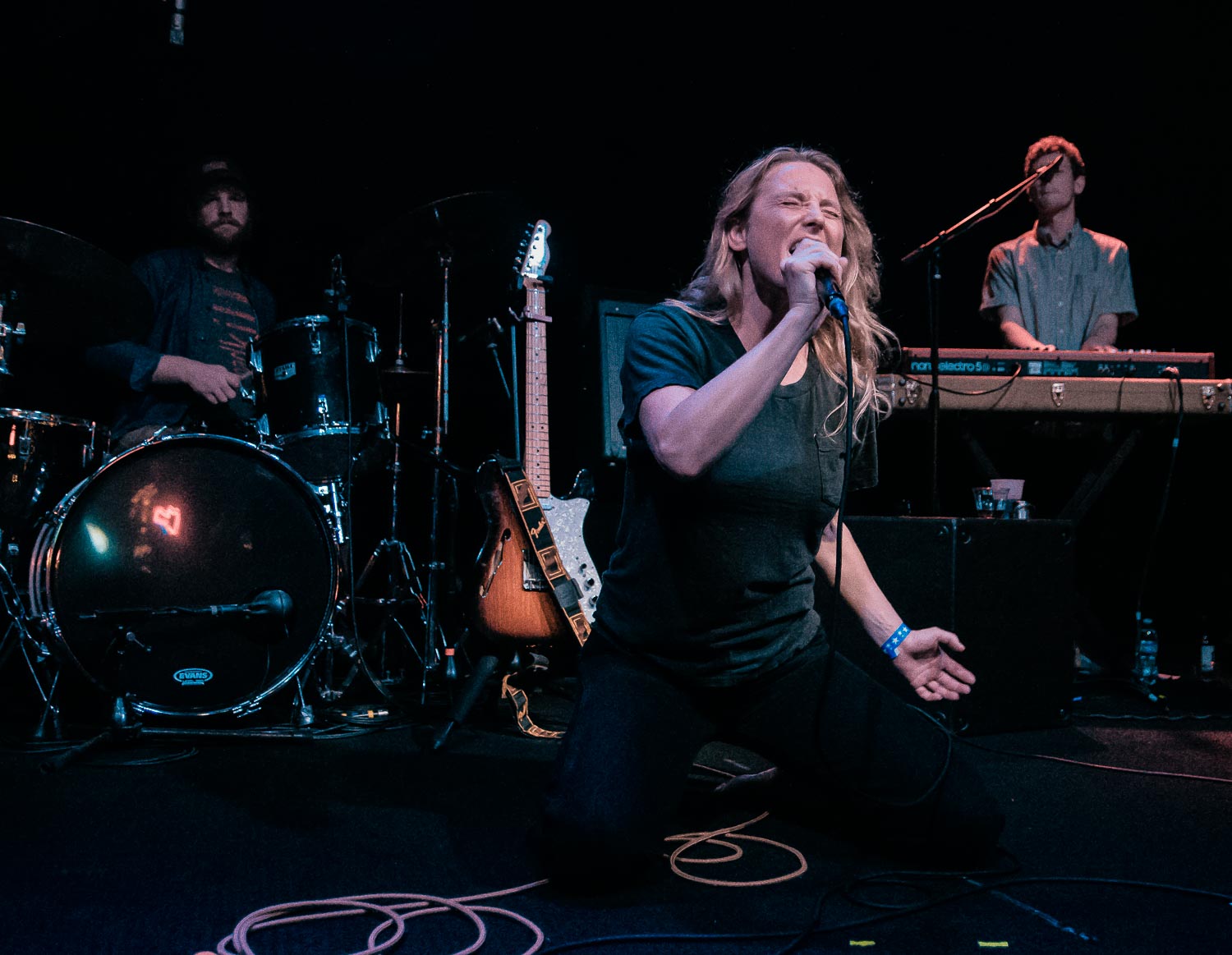 Lissie – Amy Stroup // Louisville, KY 11.17.18