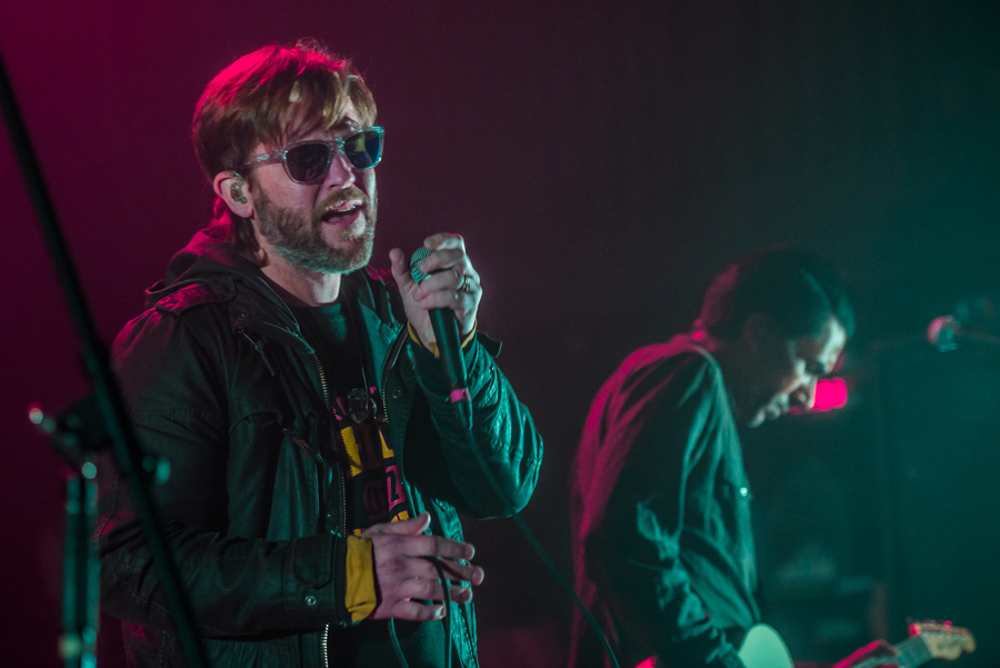 Saves The Day // Toronto, ON 11.06.18