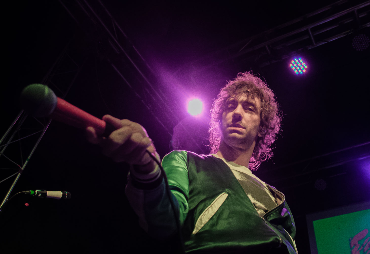 Albert Hammond Jr – Vale // Louisville, KY 12.4.18