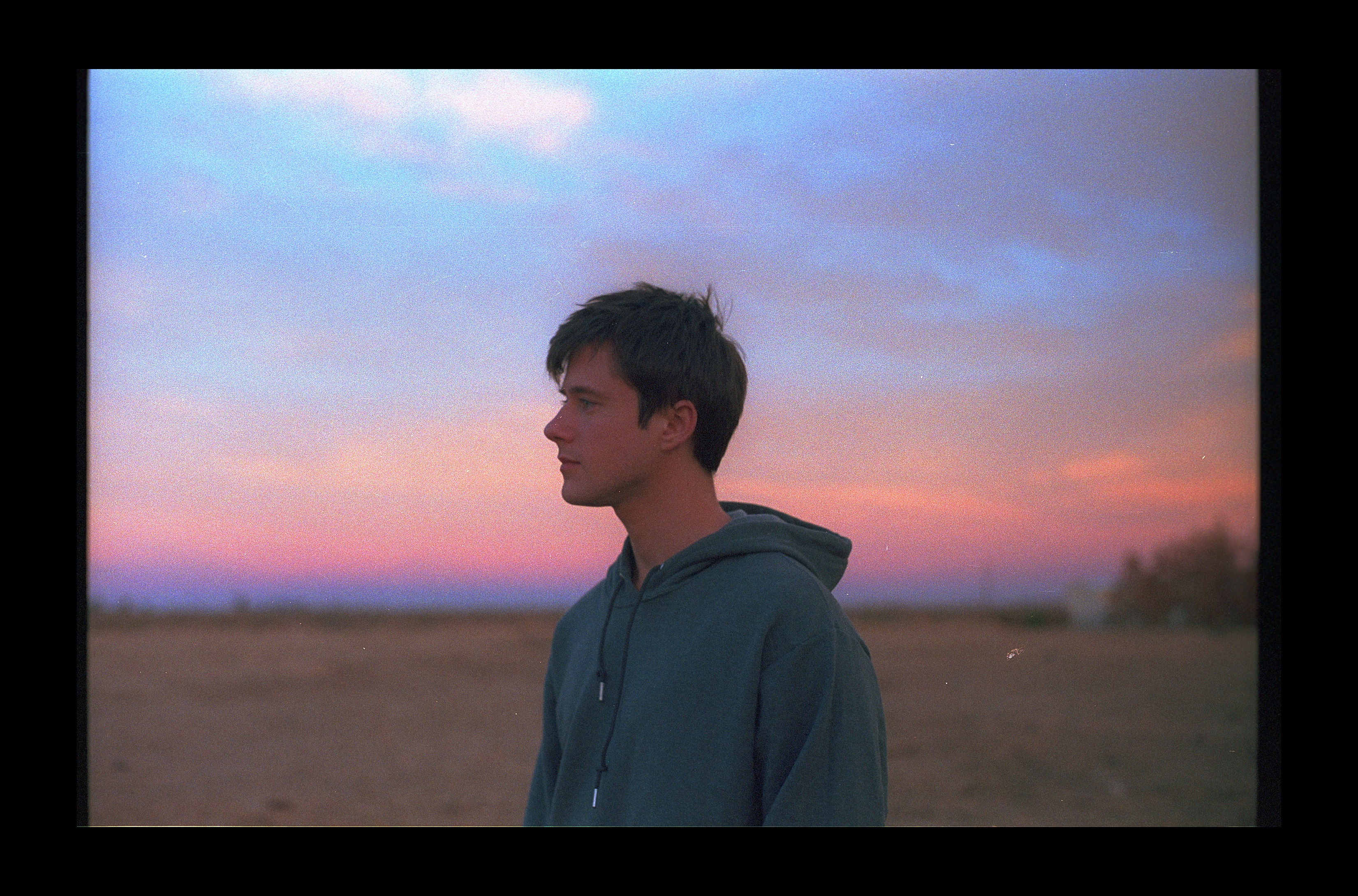 Alec Benjamin discusses his new mixtape, playing parking lot shows and what’s next for him