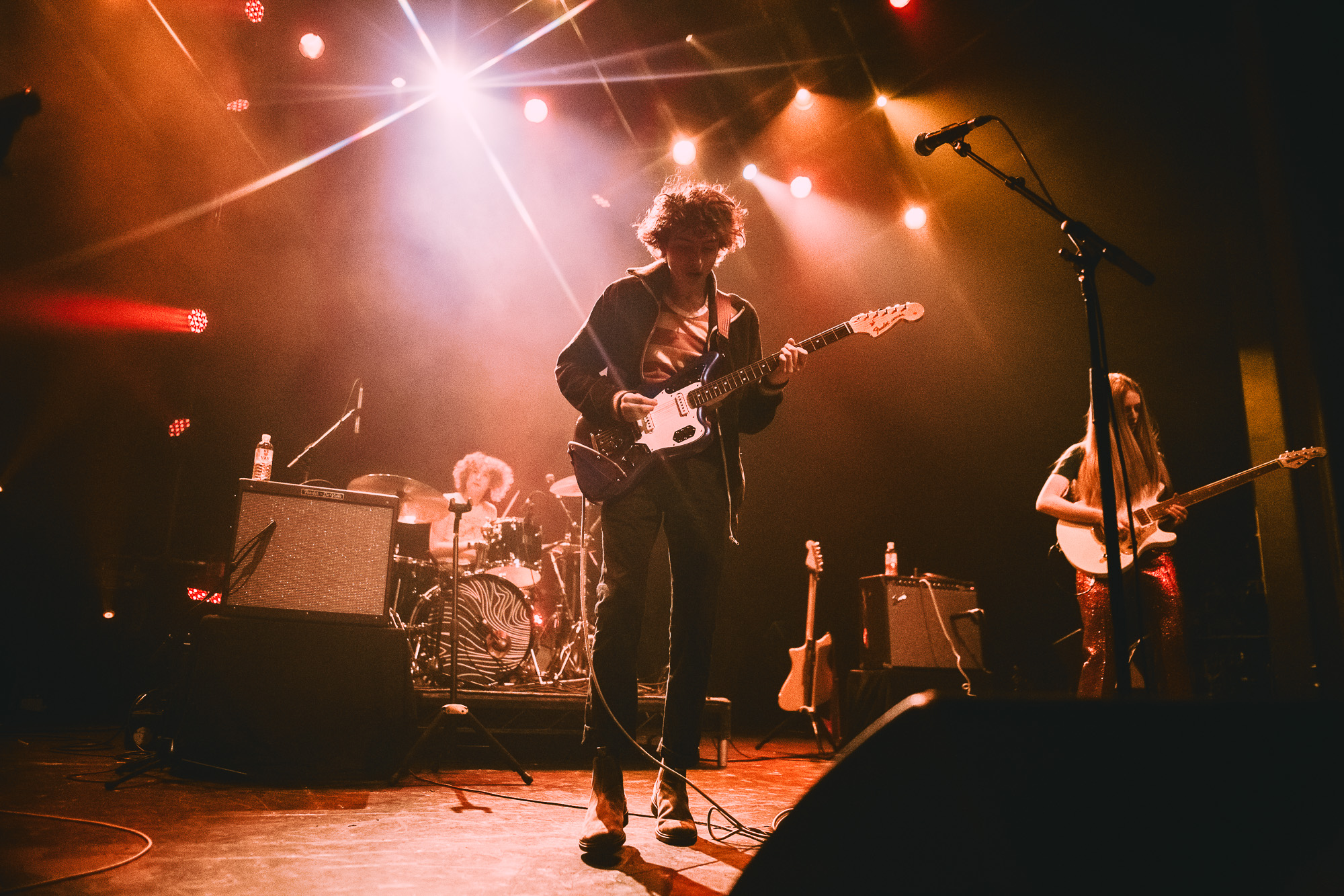 Calpurnia // Vancouver, BC // 12.22.18