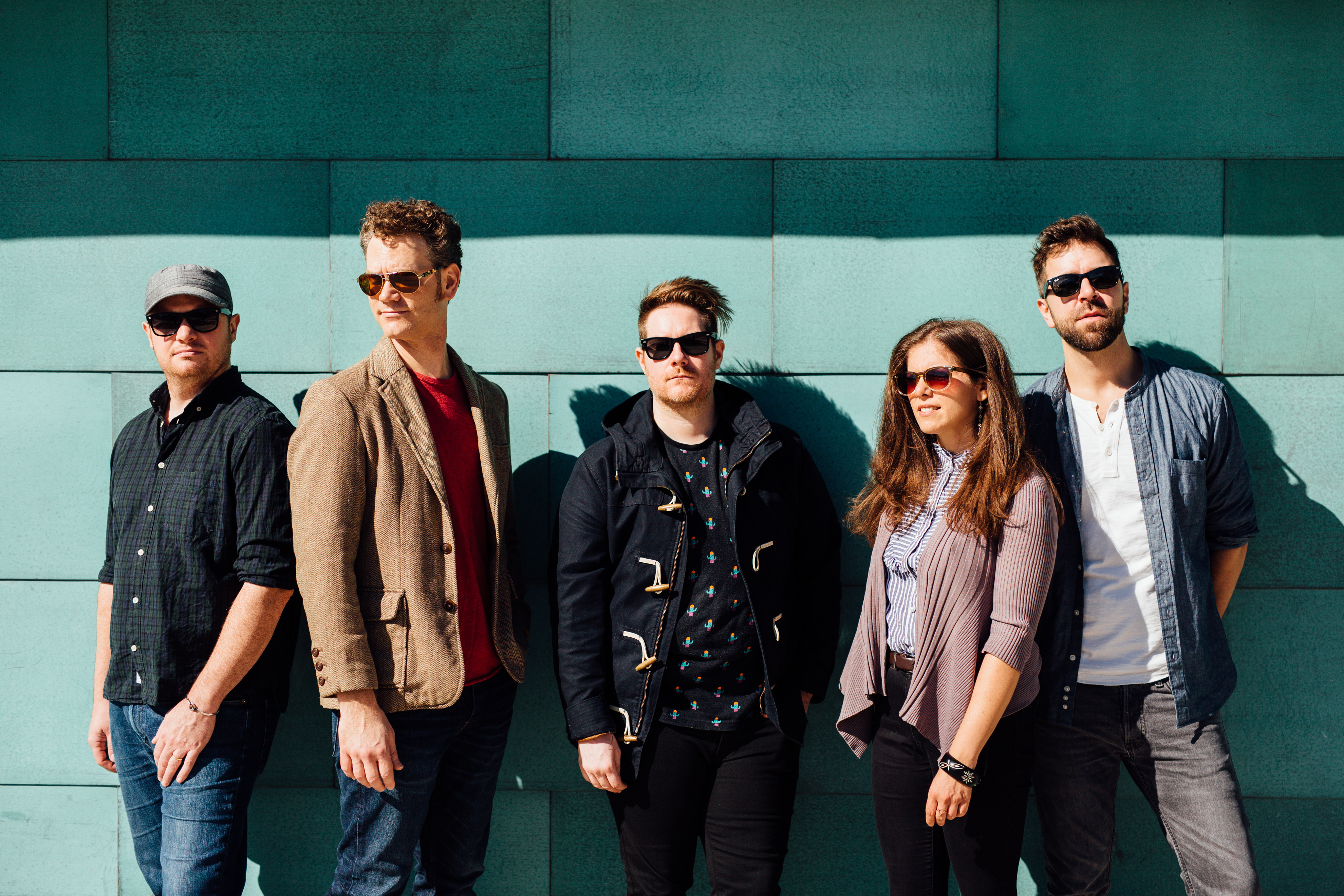Parks discuss personal struggles, growing their sound and what’s next