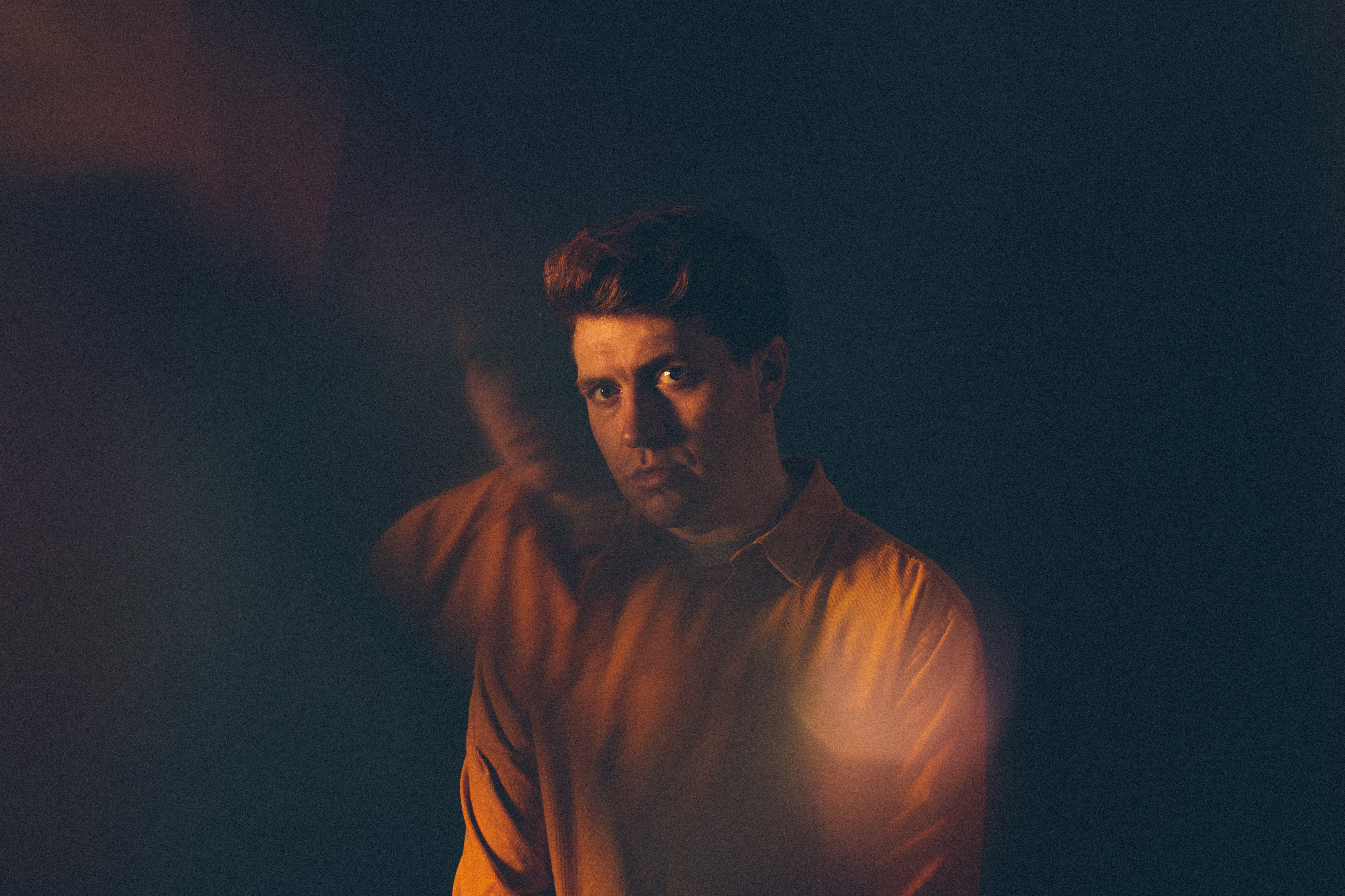 Plested discusses his new album, releasing a song a week and what’s next
