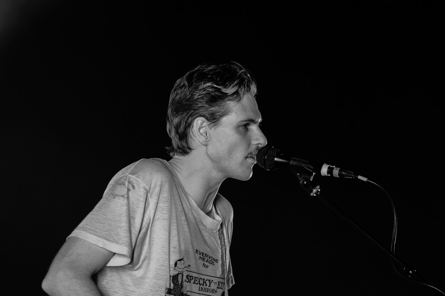 Krampus: A Houndmouth Holiday Show // Louisville, KY // 12.22.18