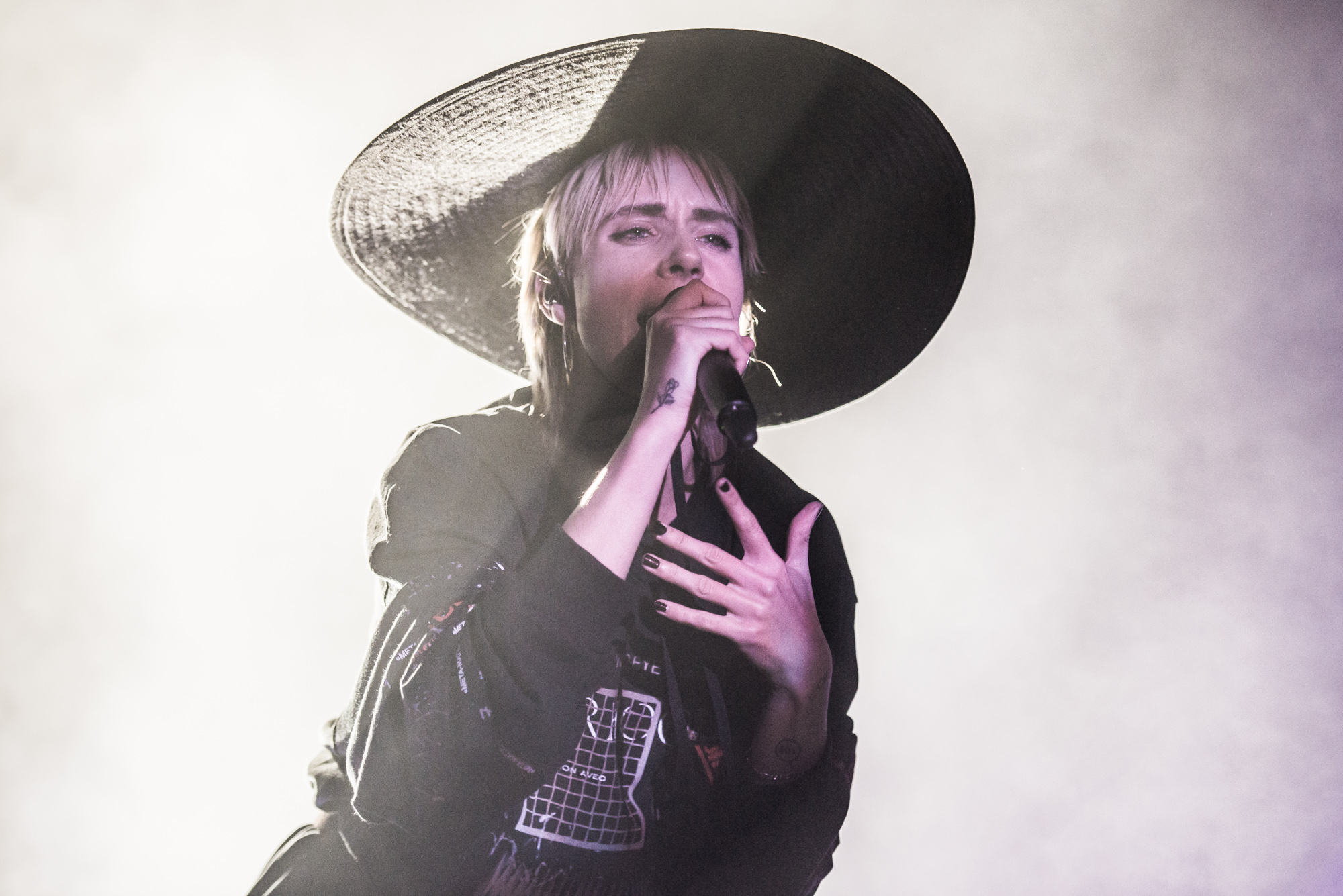 MØ – ABRA // Toronto, ON // 01.23.2019