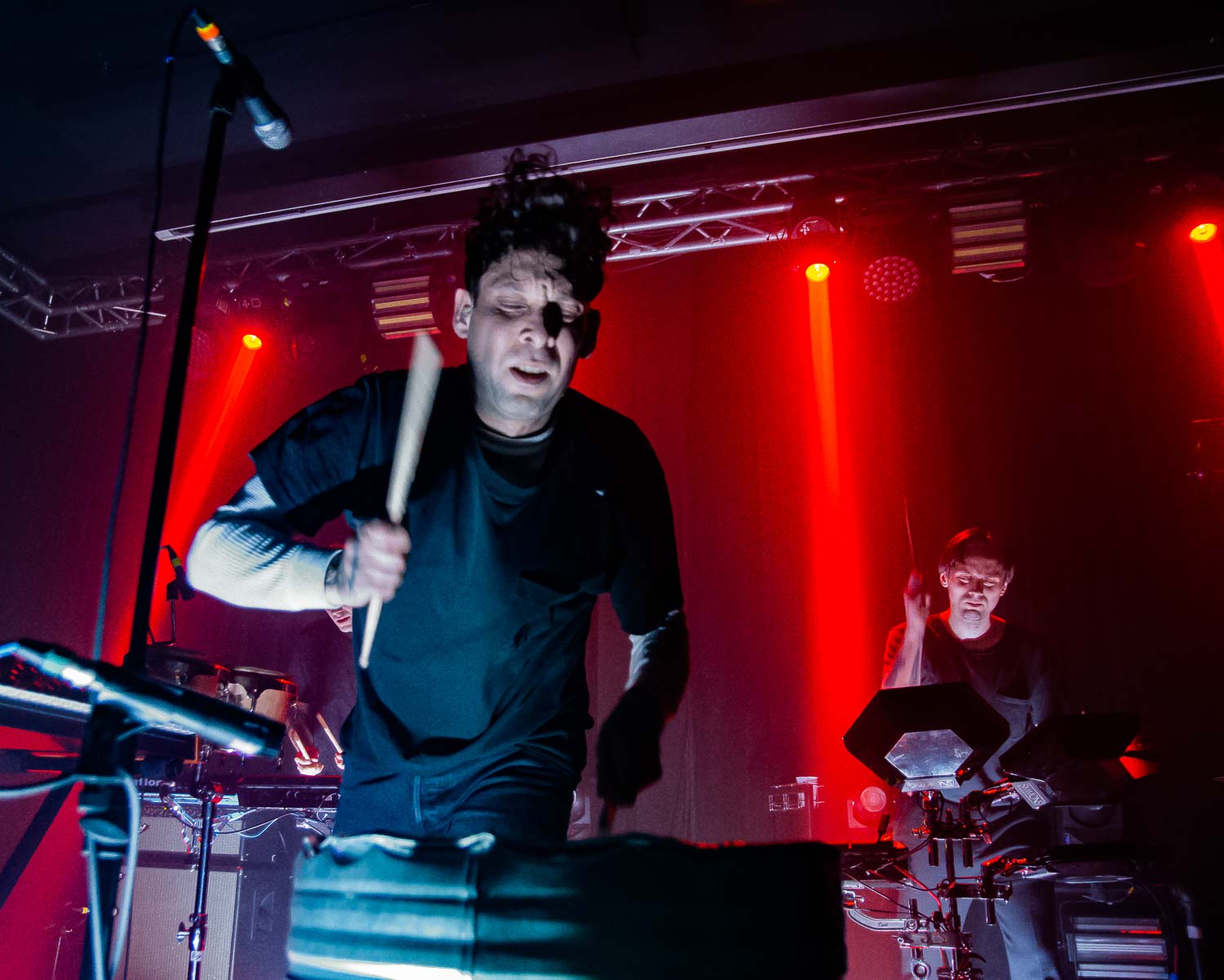 The Soft Moon – HIDE // Louisville, KY 1.22.19