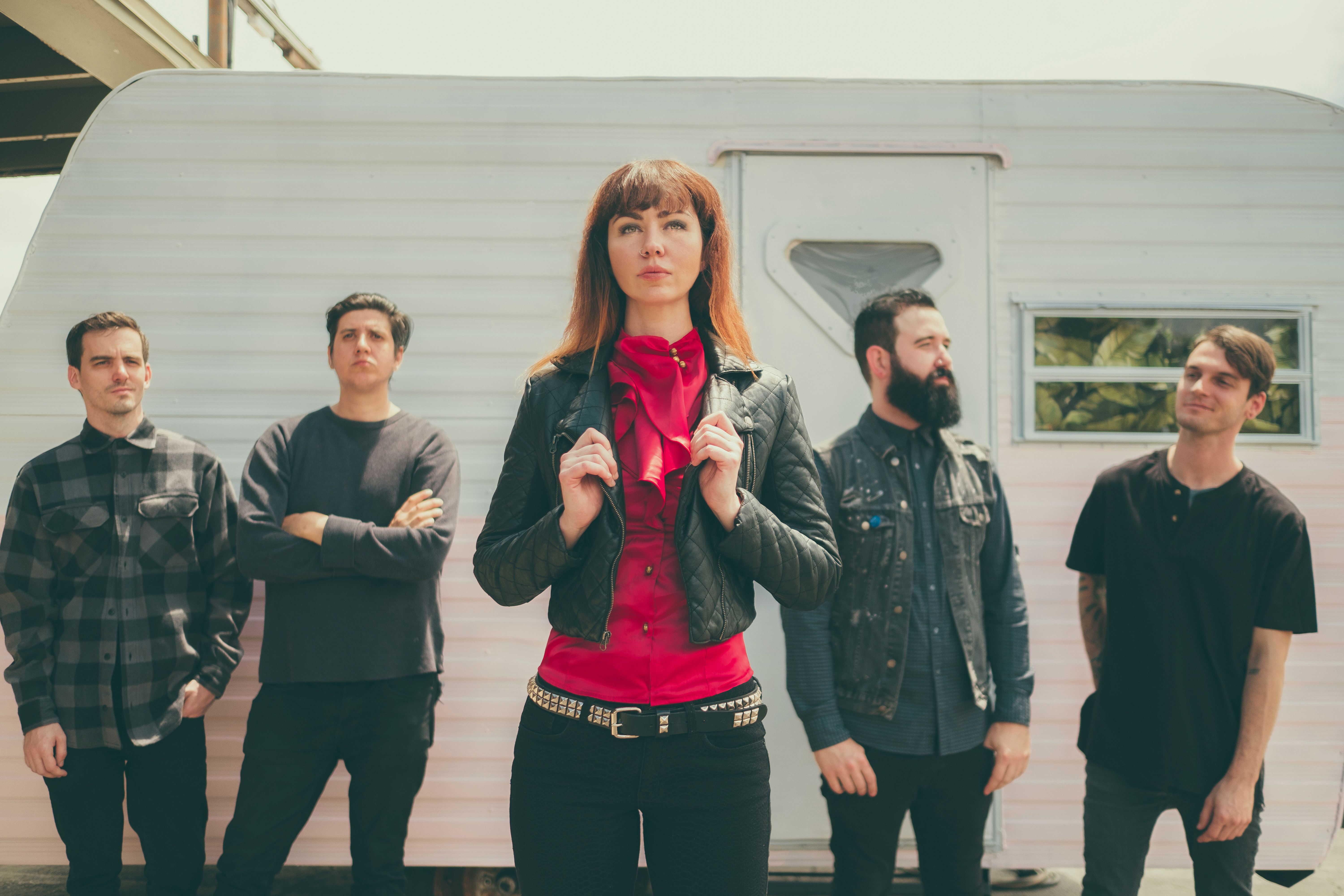 A Brilliant Lie release their music video for “Unwoven”