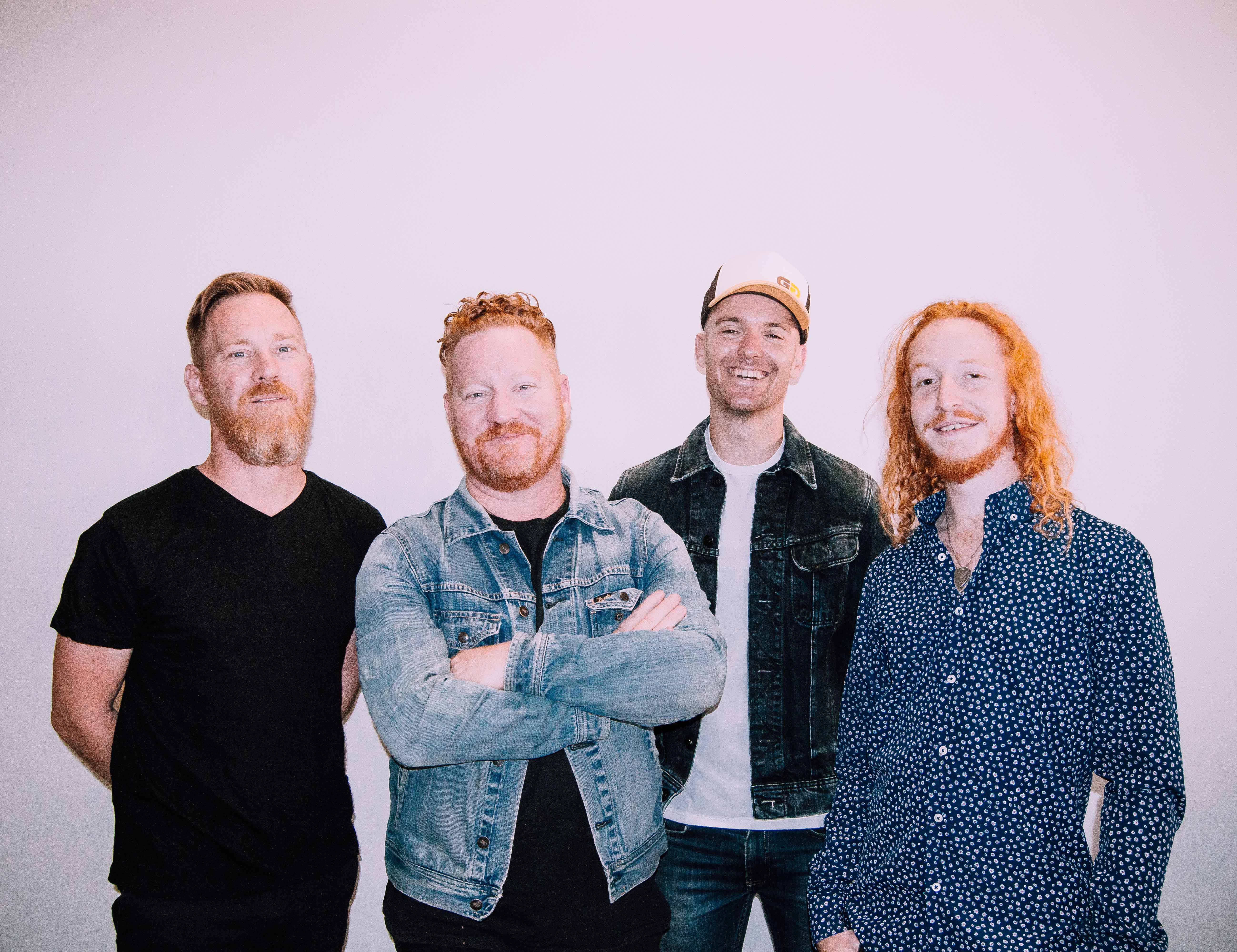 The Black Lapels release their debut EP All Or Nothing
