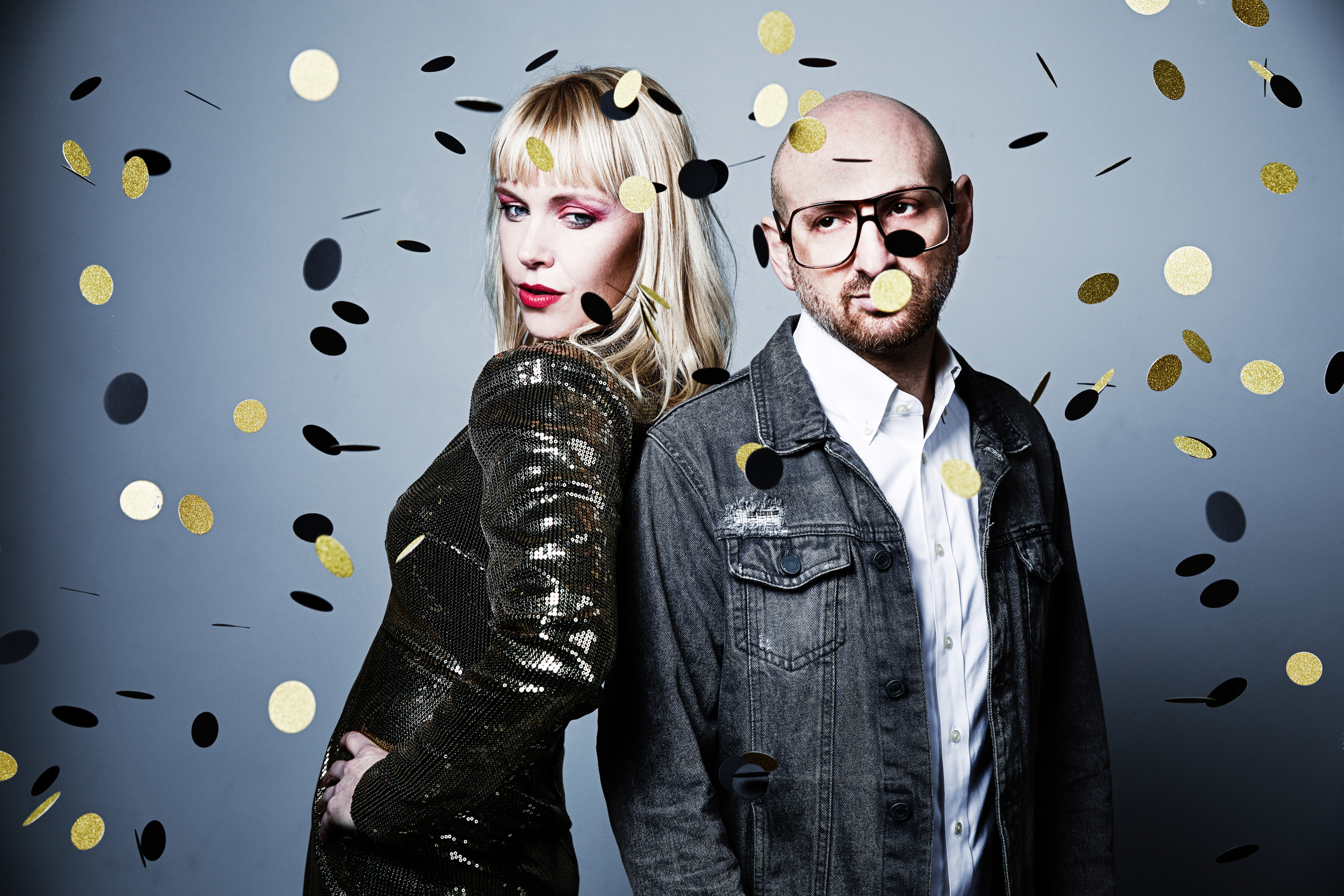 RYAL discuss their latest single, upcoming album and what’s next for the duo