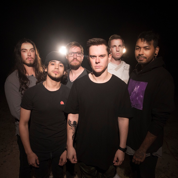 This Modern releases new single “Get To Me” feat. Garret Rapp (of The Color Morale)