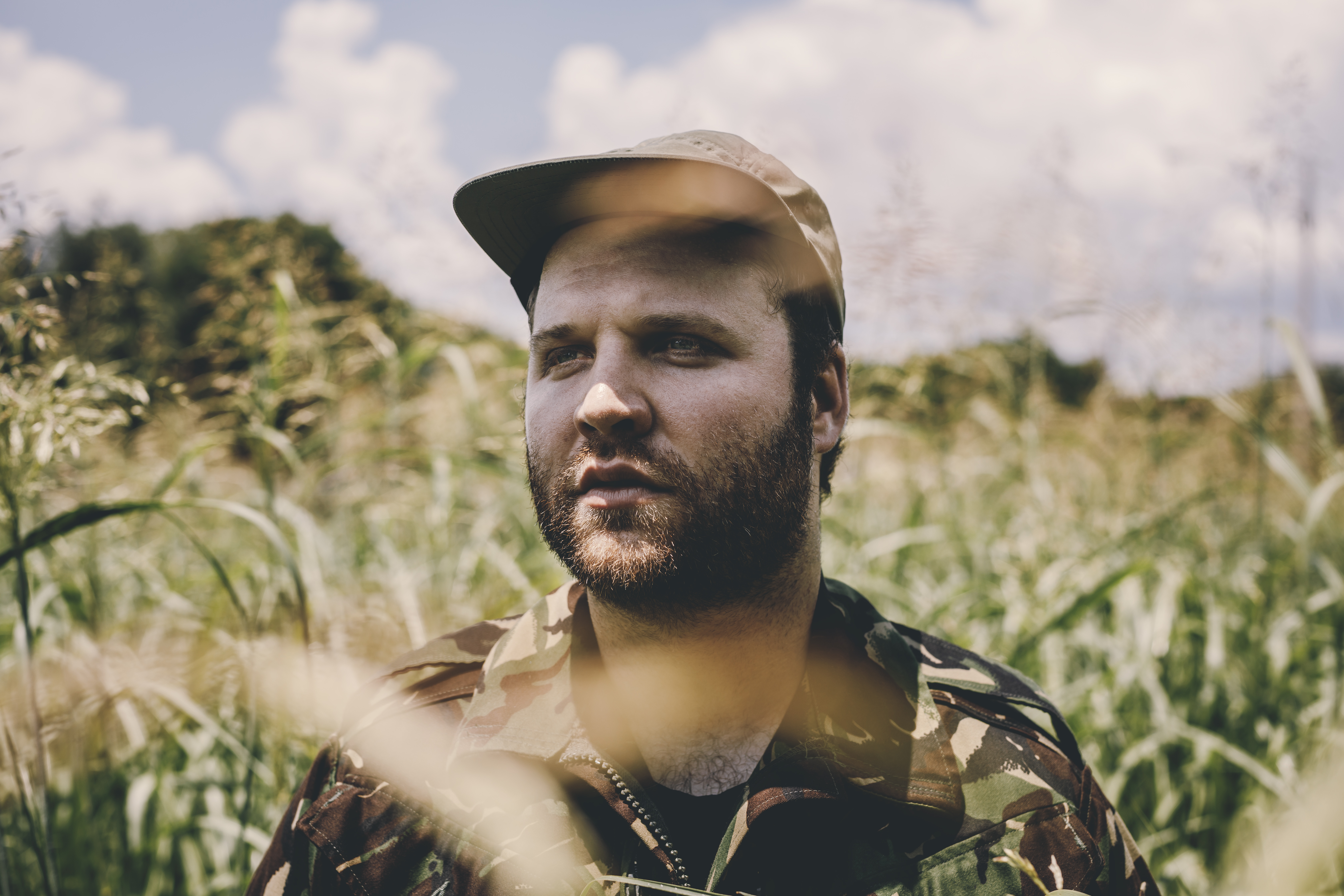 Preston Lovinggood releases his latest single “Moon Fever”